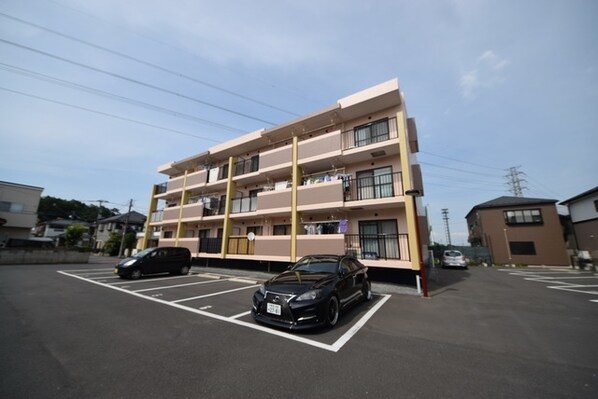 ベートーヴェンふじみ野の物件内観写真